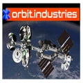 Klabater Orbit Industries PC Game